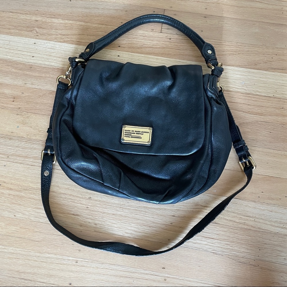Marc by Marc Jacob’s Classic Q Isabelle Bag